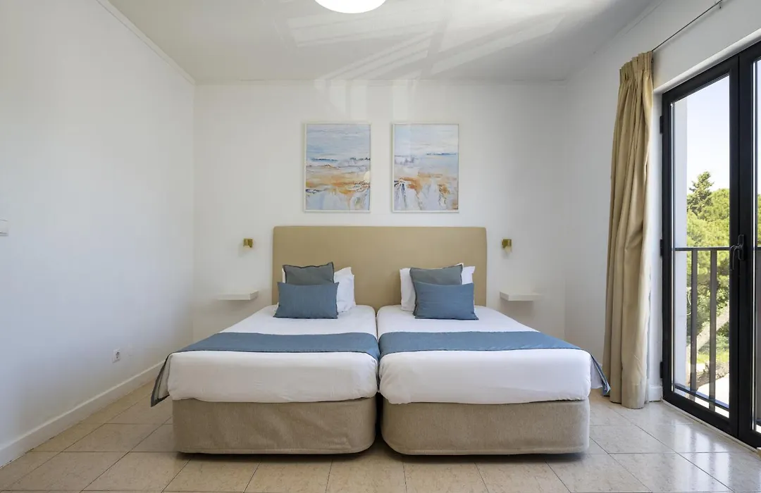 Mouraliz Apartments By Hd Properties - Vilamoura Marina-1
